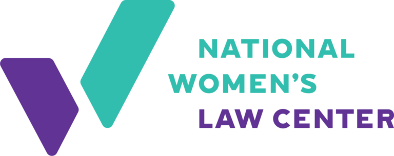National Women's Law Center_logo
